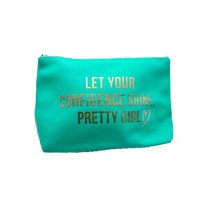 NEW "Pretty Girl" Cosmetic Bag